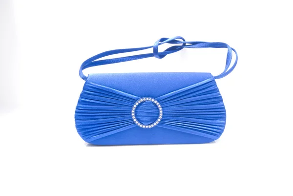 The clutch bag — Stock Photo, Image