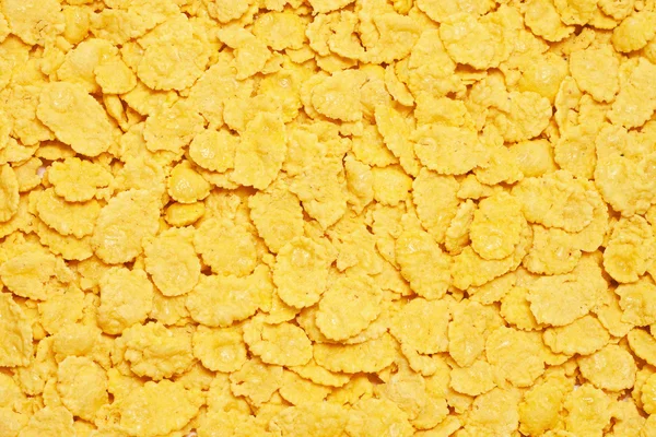 stock image Cornflakes background