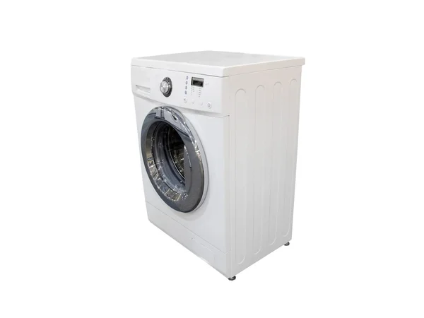 Образ стиральной машины — стоковое фото