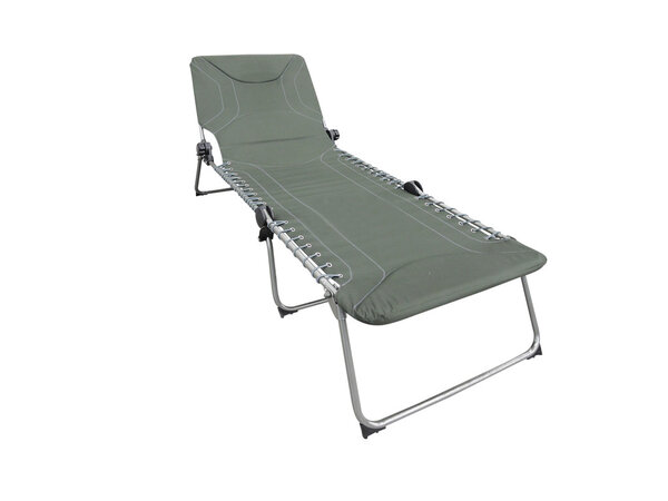 Изображение раскладушки
