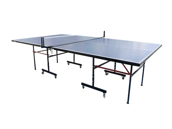 Tennis table — Stock Photo, Image