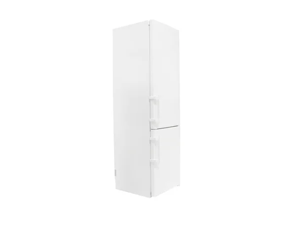 A imagem do refrigerador — Fotografia de Stock