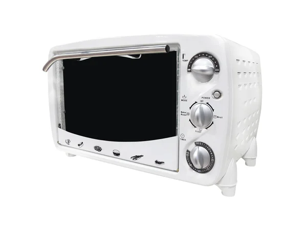The image of microwave oven — Stock Photo, Image