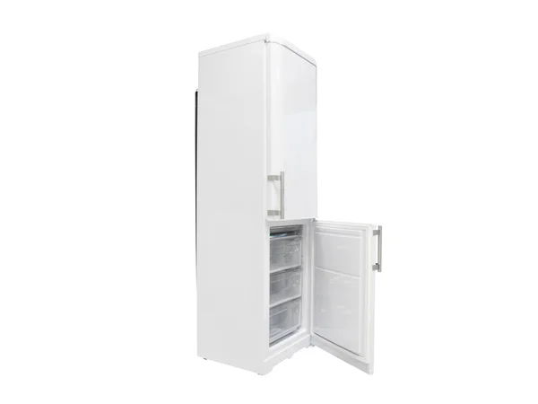 La imagen de refrigerador — Foto de Stock