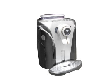 Coffee machine clipart