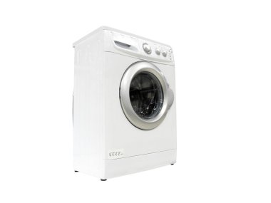 The image of washer clipart