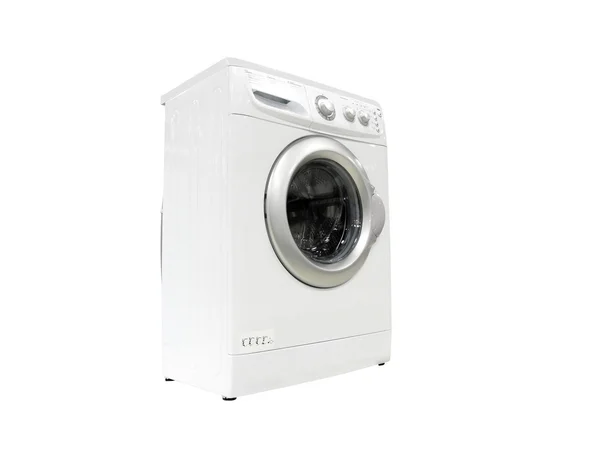 Das Image der Waschmaschine — Stockfoto