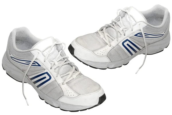 Jogging shoes — Stock Photo, Image