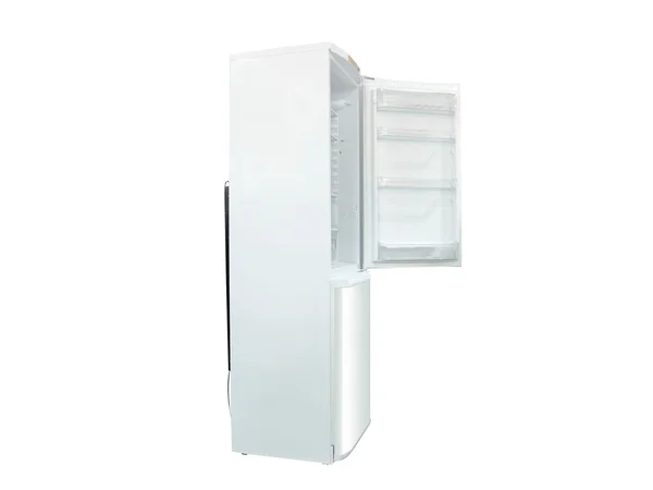 La imagen de refrigerador — Foto de Stock