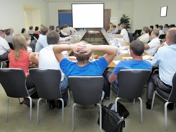 конференция