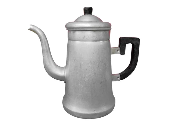 Coffeepot — Stock fotografie