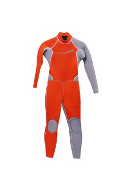 Diving suit clipart