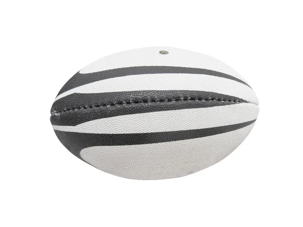 Rugby boll — Stockfoto