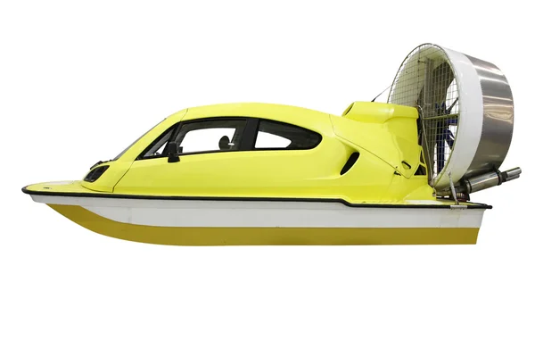 stock image Aeroboat