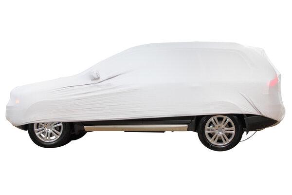 Внедорожник
