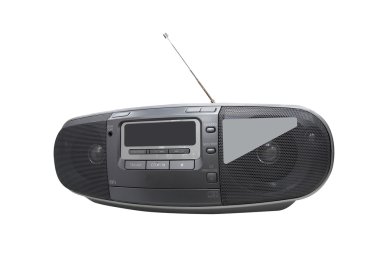 radyo kaset kaydedici