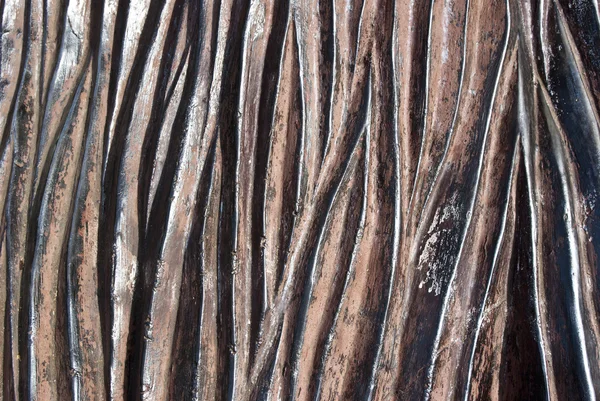 Metal çelik boyalı — Stok fotoğraf