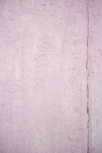 白セメント壁 — ストック写真