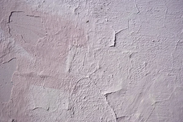 Tasarımınız için kahverengi çimento duvar dokusu — Stok fotoğraf