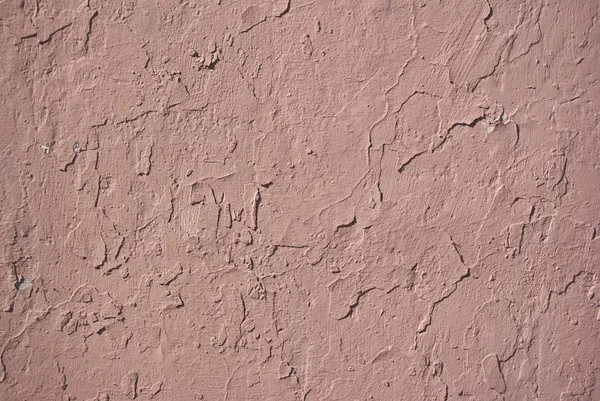 Brown cement wall texture for your design — Stock Photo, Image