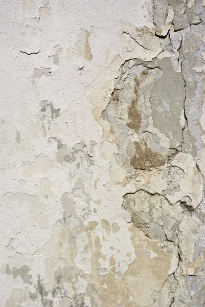 Bruin cement muur textuur voor uw ontwerp — Stockfoto