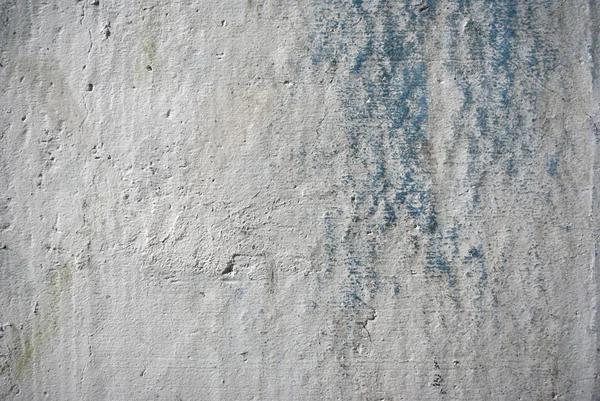 Muro de cemento blanco —  Fotos de Stock