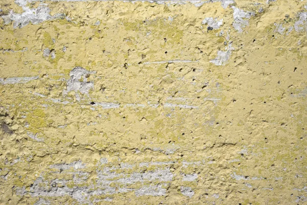 Granica cementowe ściany — Zdjęcie stockowe