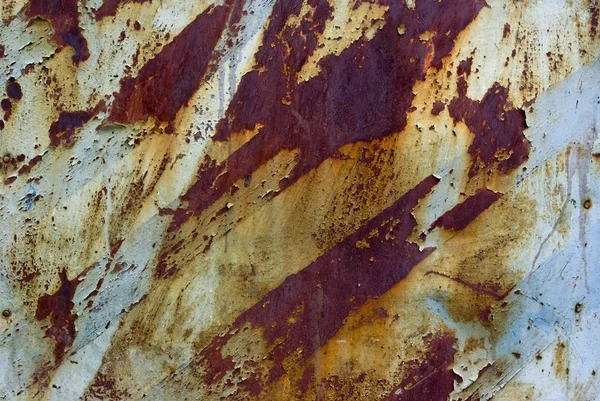 En vägg av grov obehandlade wild sten — Stock fotografie