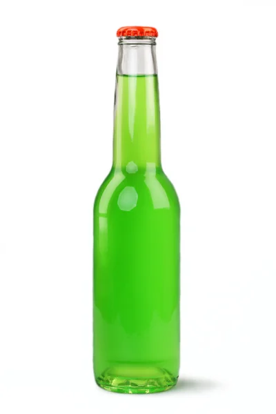 Bottiglia — Foto Stock