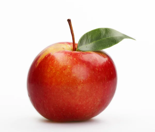 Red apples Royalty Free Stock Images