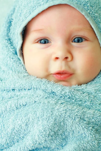 赤ちゃん — ストック写真