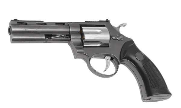 Pistol a lighter. — Stock Photo, Image