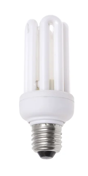 Electric lamp. — Stock Photo, Image