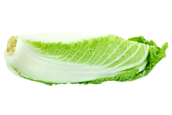 Cabbage peking — Stock Photo, Image