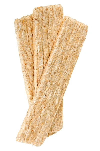 Mini breadsticks — Stock Photo, Image