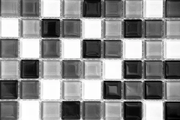 Блоки мозаїка — стокове фото