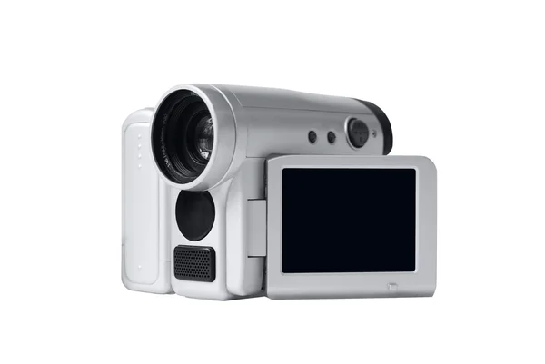 Mini DV Camera — Stock Photo, Image