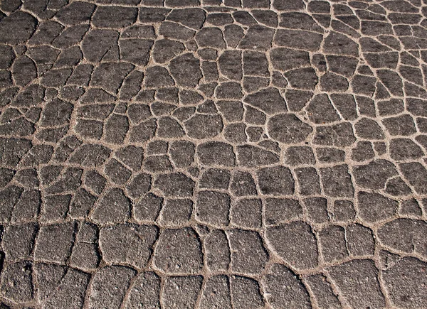 Sfondo asfalto — Foto Stock