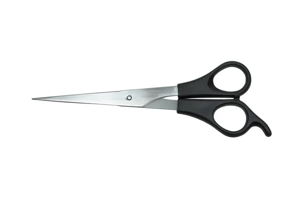 Modern scissors — Stock Photo, Image