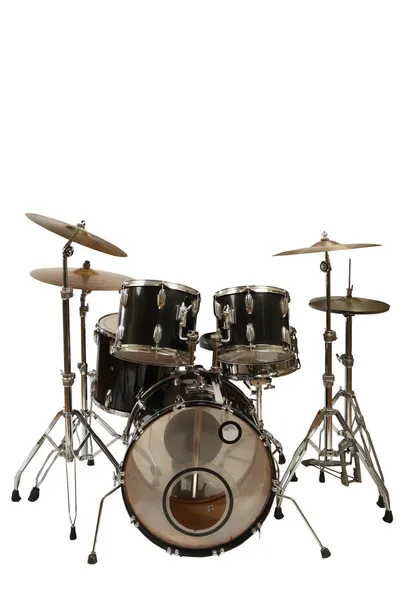 Perangkat Drum — Stok Foto