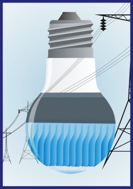 Electricity clipart