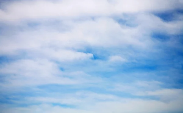 stock image Blue sky