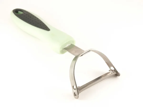 Kuchyňský nůž na zeleninu — Stock fotografie