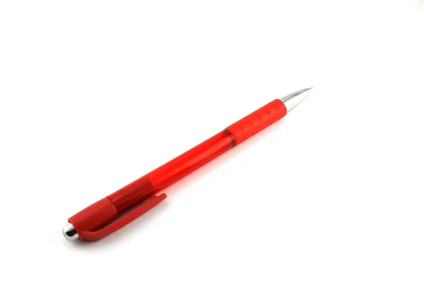 Kolor długopis — Zdjęcie stockowe