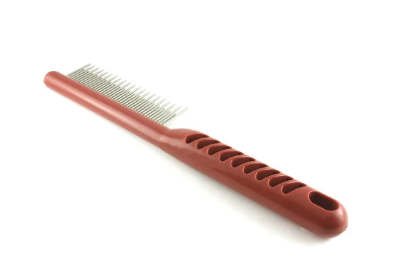 Comb for animals — Stock Photo, Image