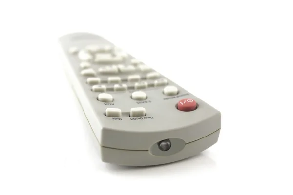 Old remote console — Stock Photo, Image