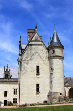 Amboise Kalesi