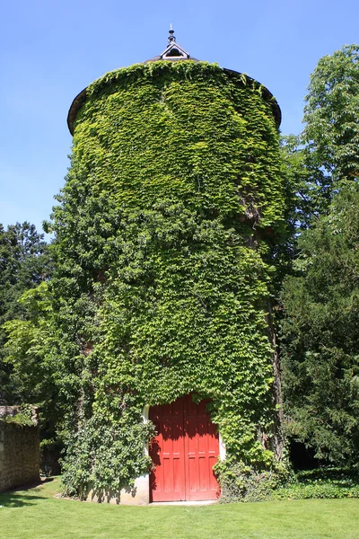Edifici agricoli, Castello di Chenonceau — Foto Stock