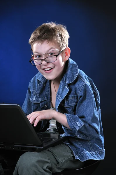 Mad Young Hacker