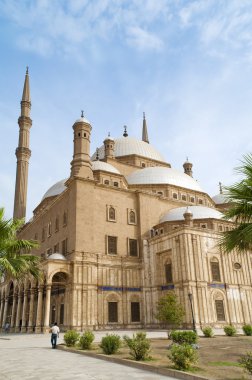 Mısır'daki Camii